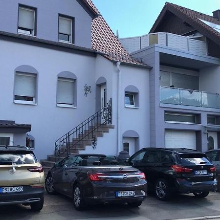 Apartment Elegance Hoheischweiler 외부 사진