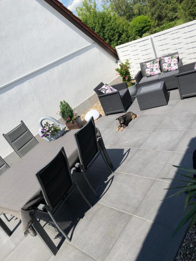 Apartment Elegance Hoheischweiler 외부 사진