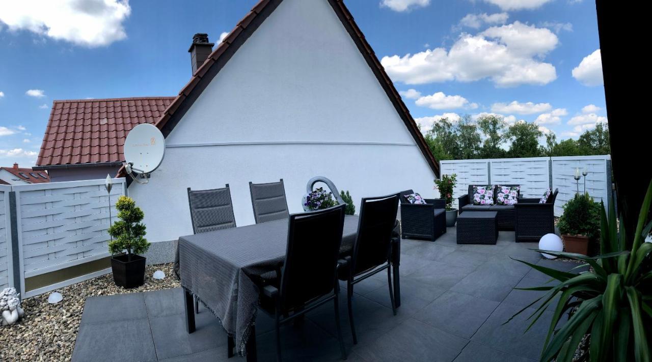 Apartment Elegance Hoheischweiler 외부 사진