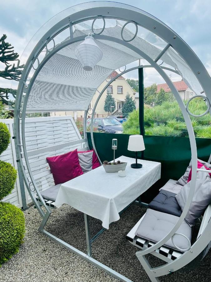 Apartment Elegance Hoheischweiler 외부 사진