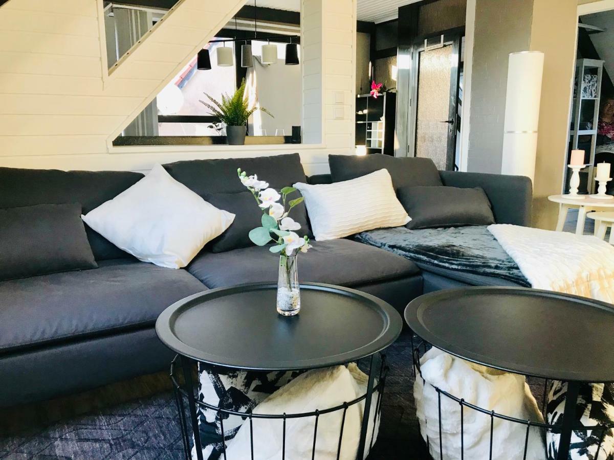 Apartment Elegance Hoheischweiler 외부 사진