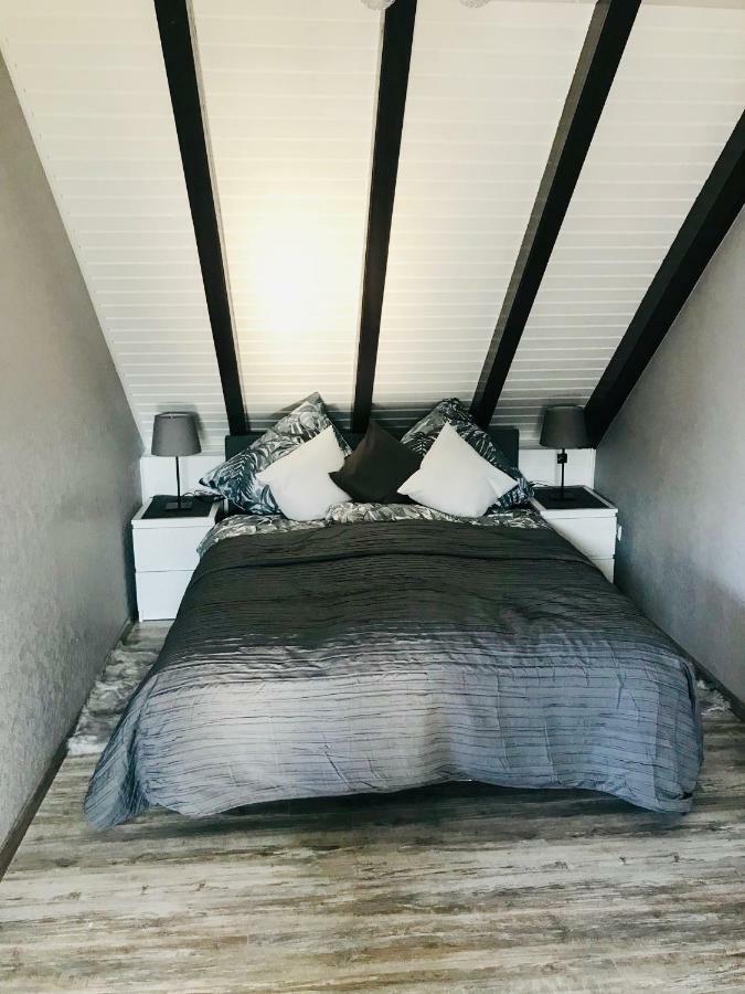 Apartment Elegance Hoheischweiler 외부 사진