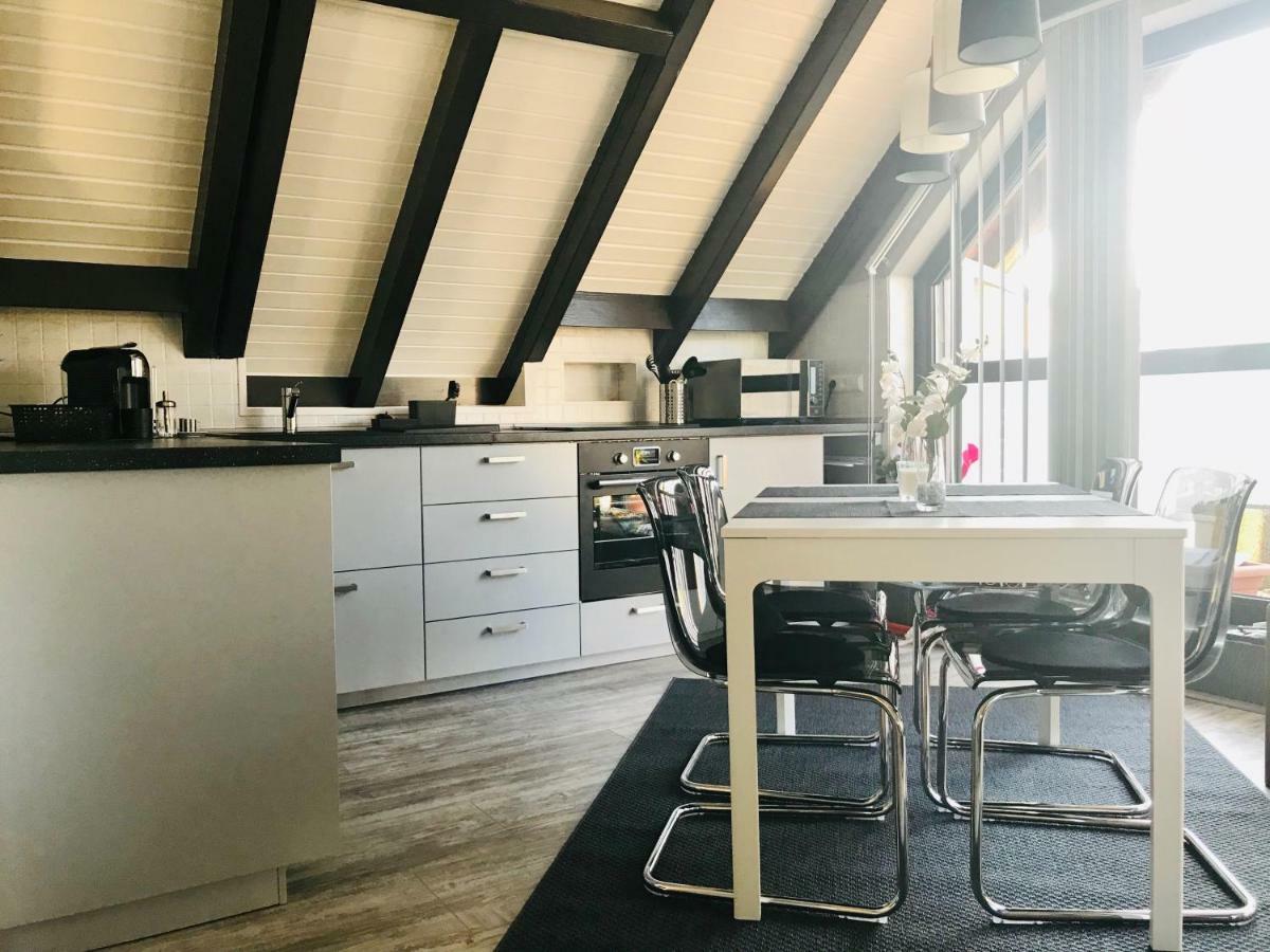 Apartment Elegance Hoheischweiler 외부 사진