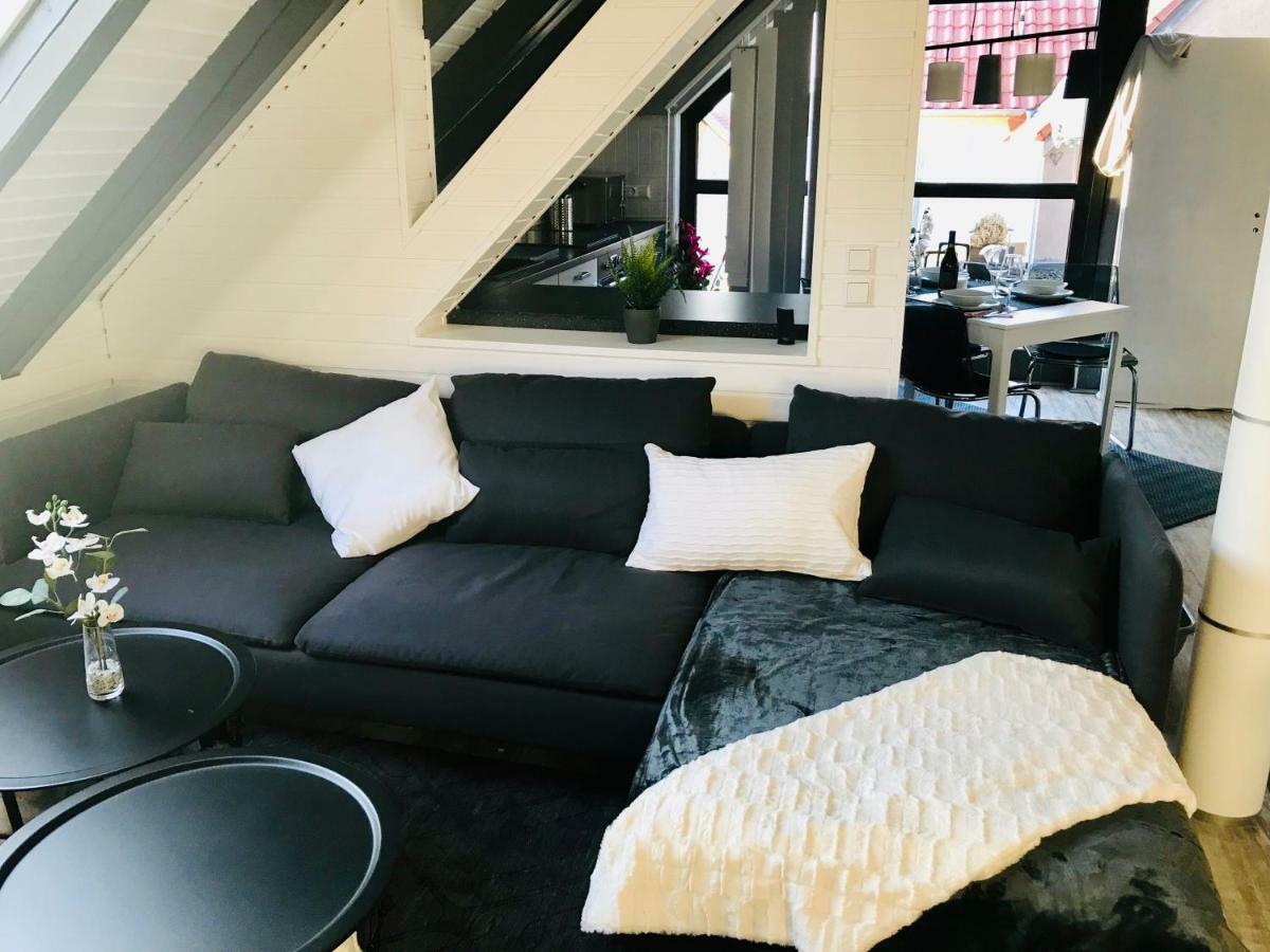 Apartment Elegance Hoheischweiler 외부 사진