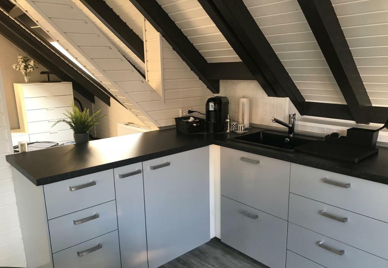 Apartment Elegance Hoheischweiler 외부 사진