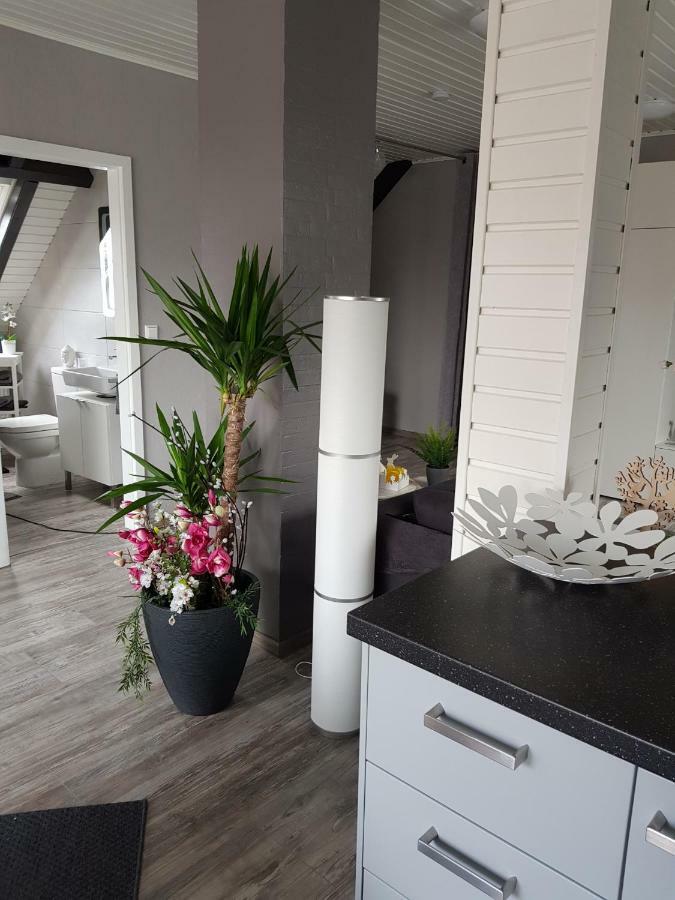 Apartment Elegance Hoheischweiler 외부 사진