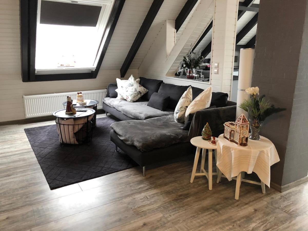 Apartment Elegance Hoheischweiler 외부 사진