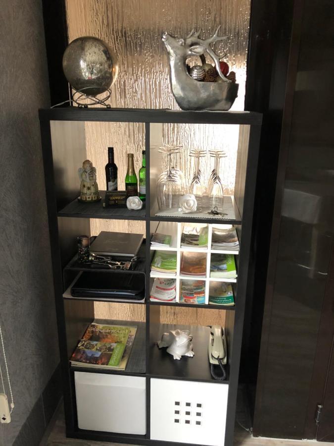 Apartment Elegance Hoheischweiler 외부 사진