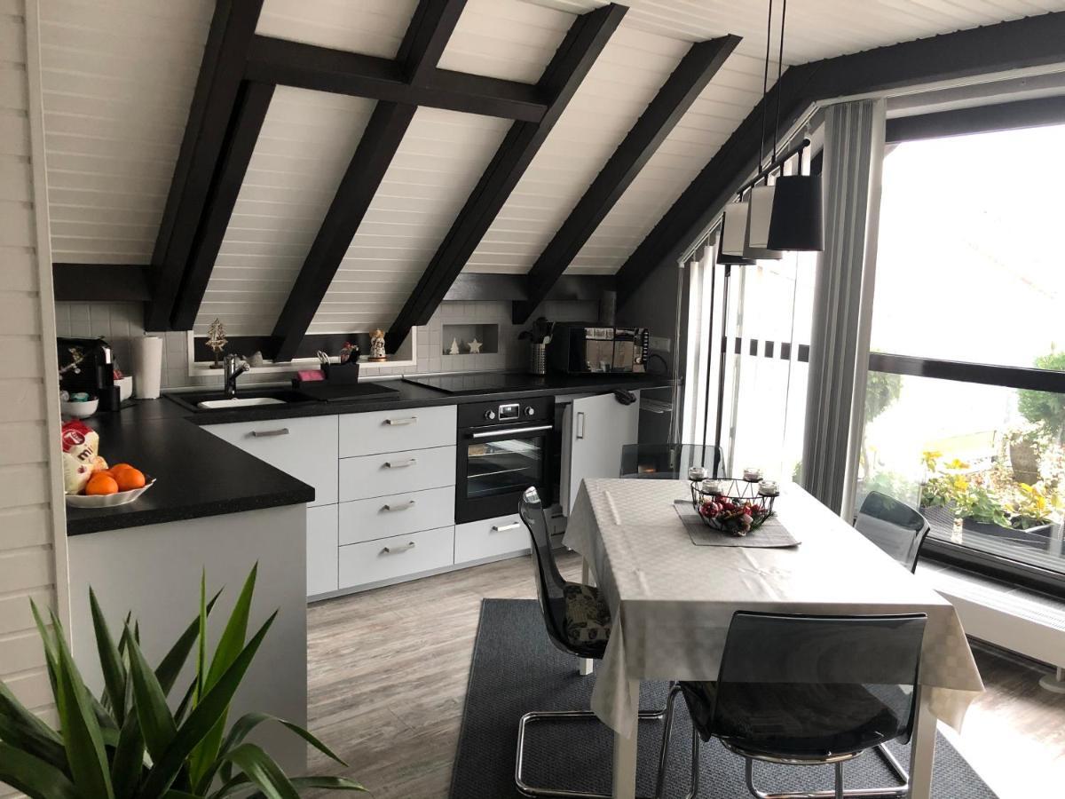Apartment Elegance Hoheischweiler 외부 사진